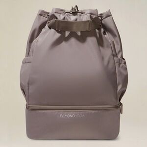 Beyond Yoga Convertible Gym Bag‎